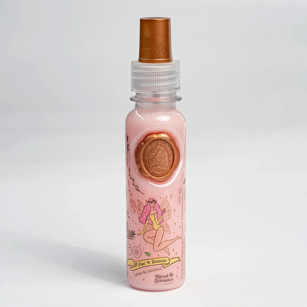 Termoprotector 120ml - Origen Botánico