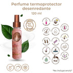Termoprotector 120ml - Origen Botánico