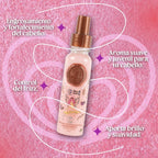 Kit Crecimiento Y Seducción (5 Pack) - Origen Botánico