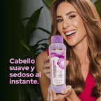 Acondicionador con Cebolla y Vitamina E 500ml – Anyeluz