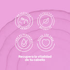 Acondicionador con Cebolla y Vitamina E 500ml – Anyeluz