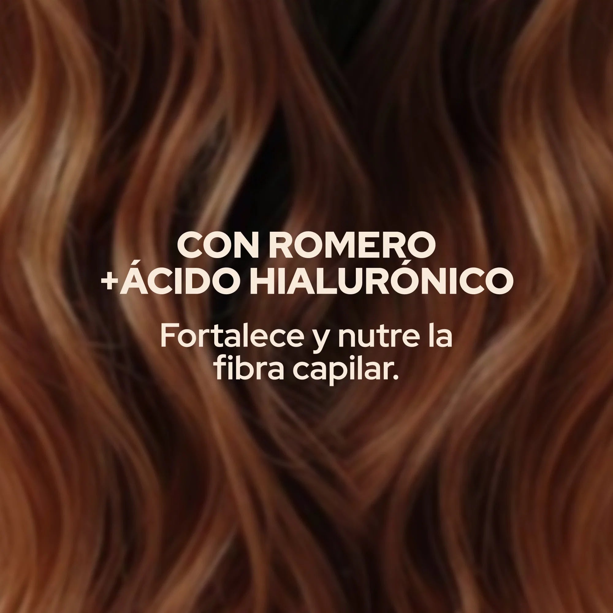 Acondicionador Romero 500ml – Anyeluz