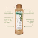 Acondicionador Romero 500ml – Anyeluz