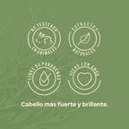 Acondicionador Romero 500ml – Anyeluz