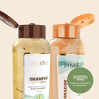 Acondicionador Romero 500ml – Anyeluz