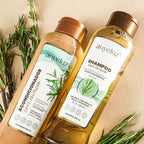 Acondicionador Romero 500ml – Anyeluz