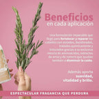 Kit Crecimiento Milagro Herbal (3 Pack) - MILAGROS