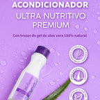 Kit Rizos Definidos (5 Pack) - MILAGROS