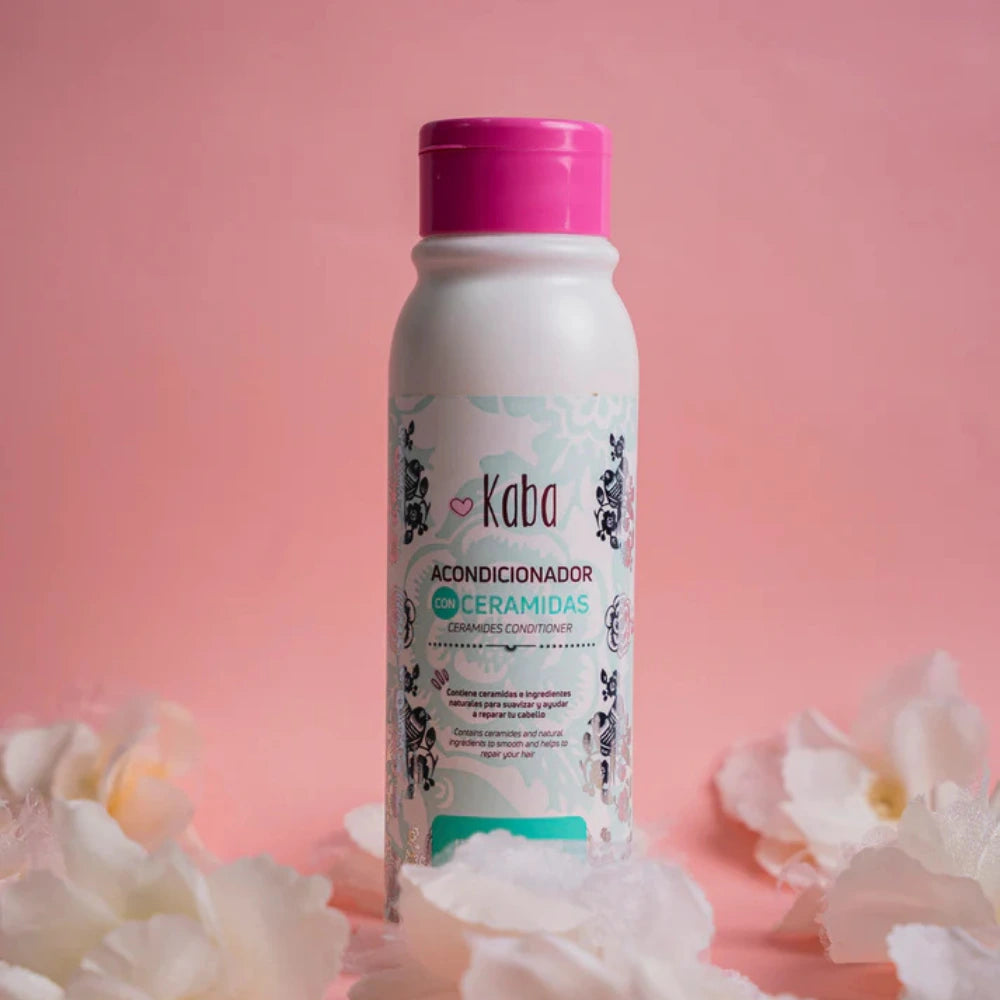 Acondicionador con Ceramidas 500ml - Kaba