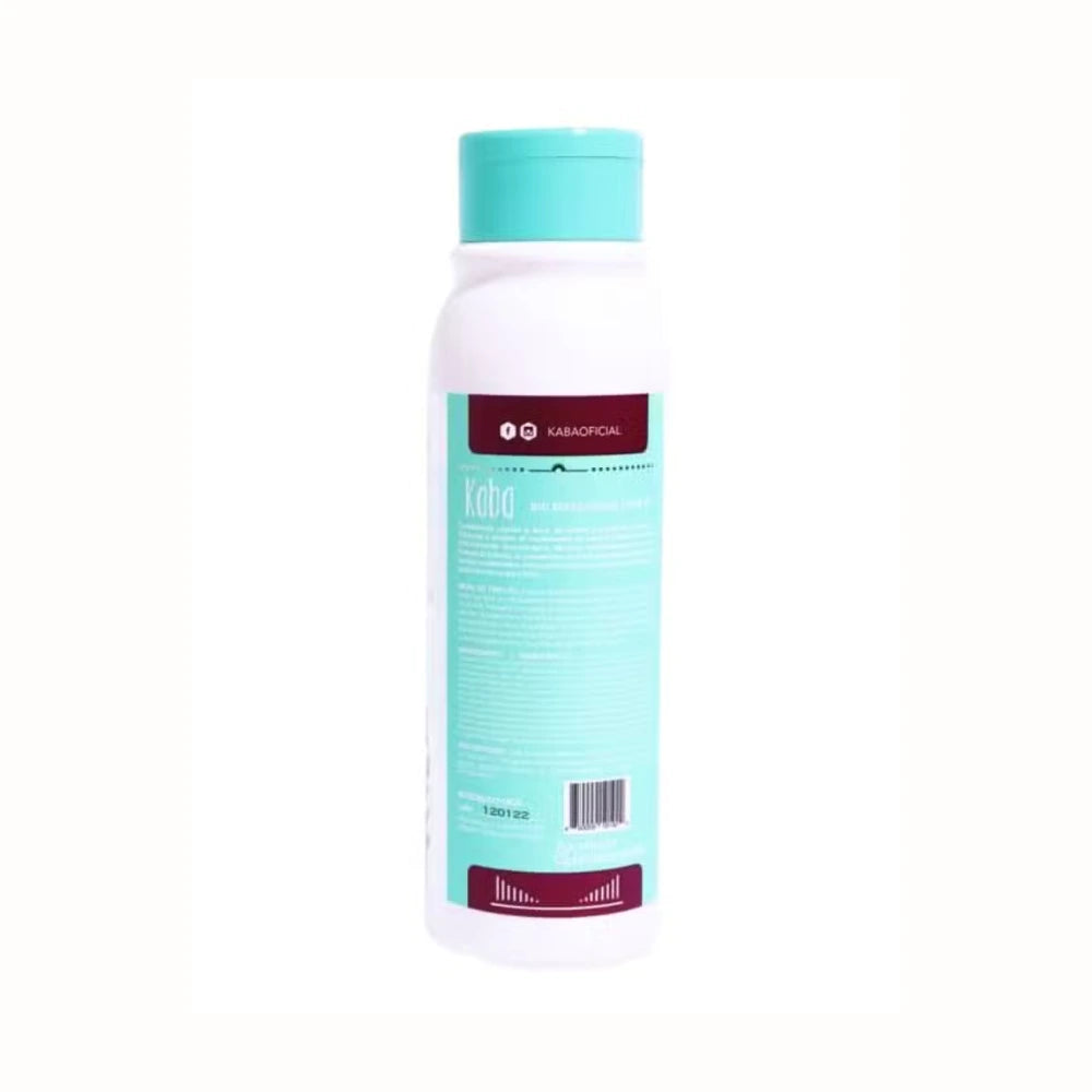 Bio Mascarilla Capilar 500ML - Kaba