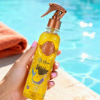 Bronceador Ritual de Sol 240ml – Origen Botánico