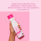 Tratamiento Bio Repolarizador Capilar 450ml Milagros