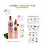 Kit de Verano (6 Pack) – Origen Botánico