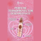 Kit Alisado, Crecimiento y Seducción (6 Pack) - Origen Botánico