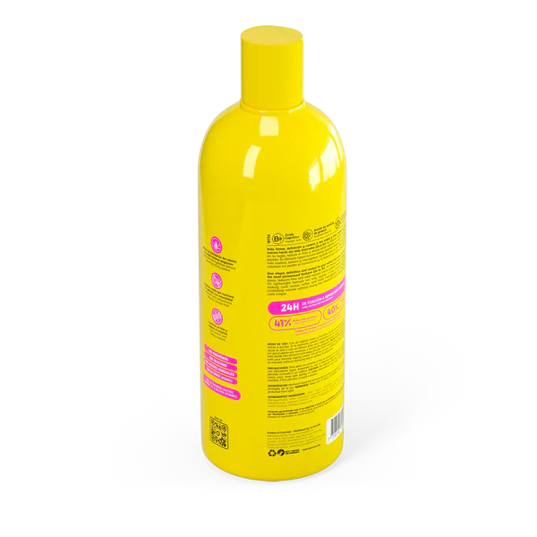 Gel Definidor de Rizos 500 ml – La Poción
