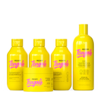 Kit Definición Total Tongolé (5 Pack) – La Poción