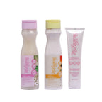 Kit Rizos Definidos - Milagros (3 Pack)