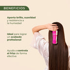 Tratamiento Lisso Inteligente 240 ml – Keratina Termoalisadora Herbacol