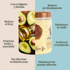 Kit Anticaspa y Crecimiento Acelerado (4 Pack) – Origen Botánico