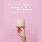 Kit Milagro Herbal - MILAGROS (4 Pack)