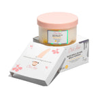 Mascarilla de Miel Brillo Intenso 300ml de Click Hair con caja y espátula