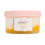 Mascarilla de Miel Brillo Intenso 300ml de Click Hair con caja y espátula