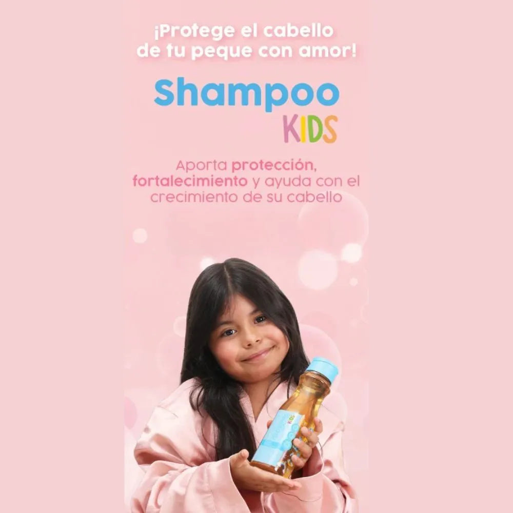 Kit Milagros Kids (3 Pack) - MILAGROS