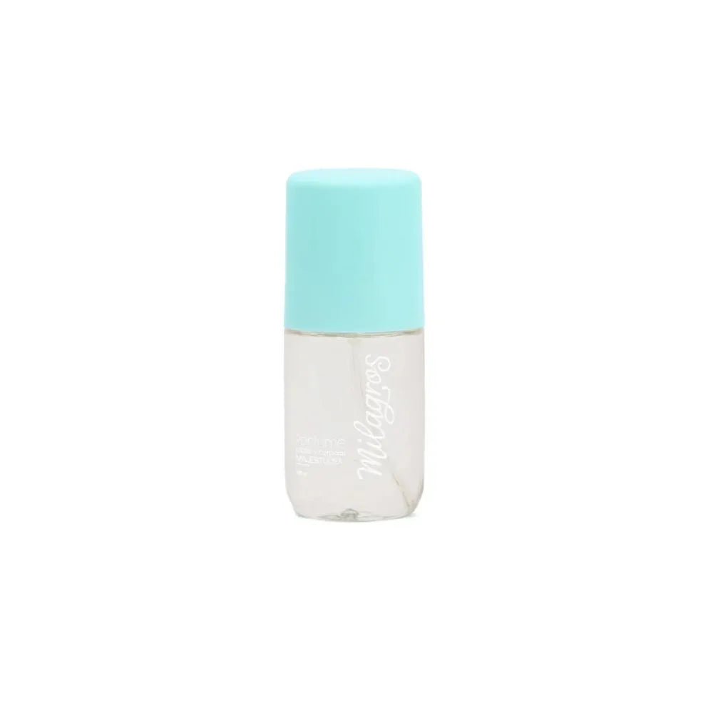 Perfume Capilar y Corporal Majestuosa 120 ml - Milagros