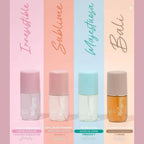 Perfume Capilar y Corporal Majestuosa 120 ml - Milagros