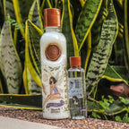 Keratina Orgánica 250ml - Origen Botánico