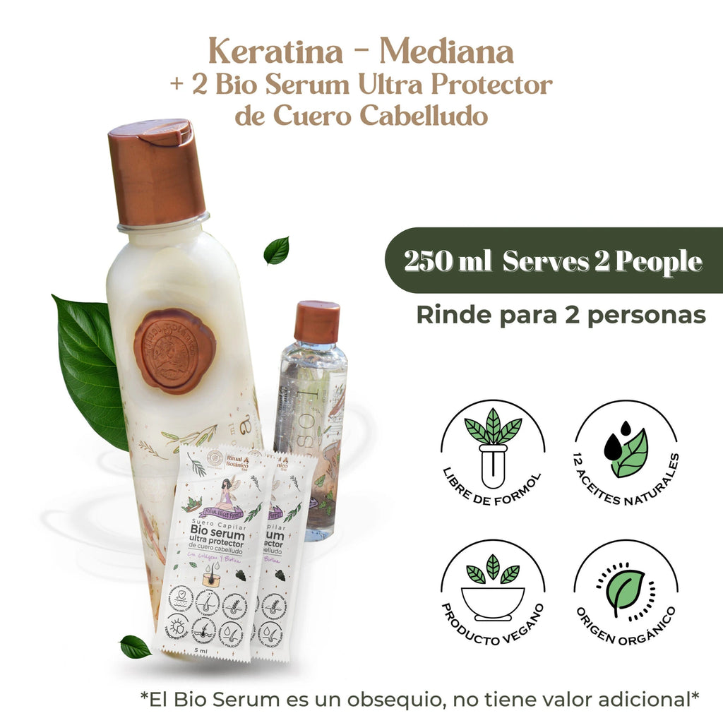 Kit Alisado y Post Cuidado (4 Pack) – Origen Botánico