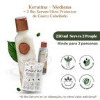 Kit Alisado y Post Cuidado (4 Pack) – Origen Botánico