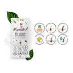 Keratina Orgánica 250ml - Origen Botánico