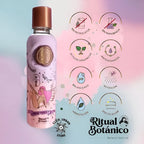 Mantequilla Perfumada Corporal - Origen Botánico