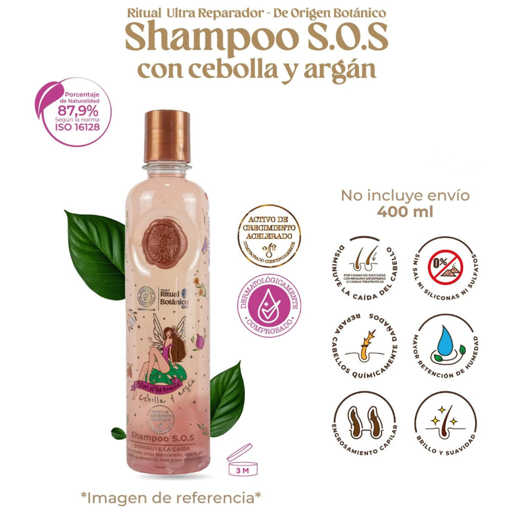 Kit Alisado y Post Cuidado (4 Pack) – Origen Botánico