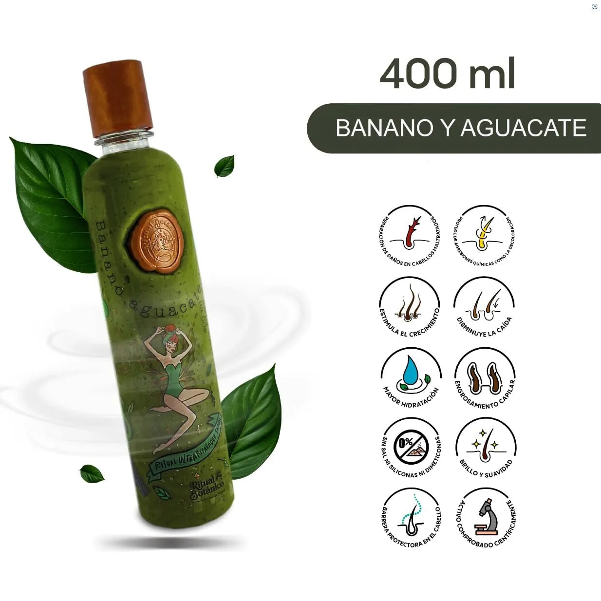 Kit Alisado y Post Cuidado (4 Pack) – Origen Botánico