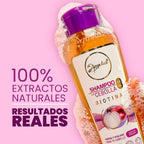 Shampoo con Cebolla y Biotina 500ml – Anyeluz