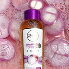 Shampoo con Cebolla y Biotina 500ml – Anyeluz
