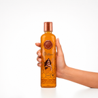 Royal Jelly Shampoo 400 ml – Botanical Origin