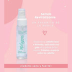 Serum Revitalizante 55 ml MILAGROS