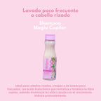 Shampoo Magia Capilar 450ml MILAGROS