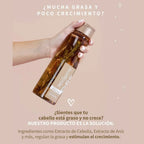 Shampoo Milagro Herbal 450 ml MILAGROS