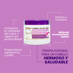 Terapia Capilar de Crecimiento 300ml- Anyeluz