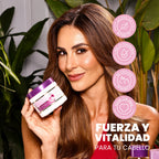 Terapia Capilar de Crecimiento 300ml- Anyeluz
