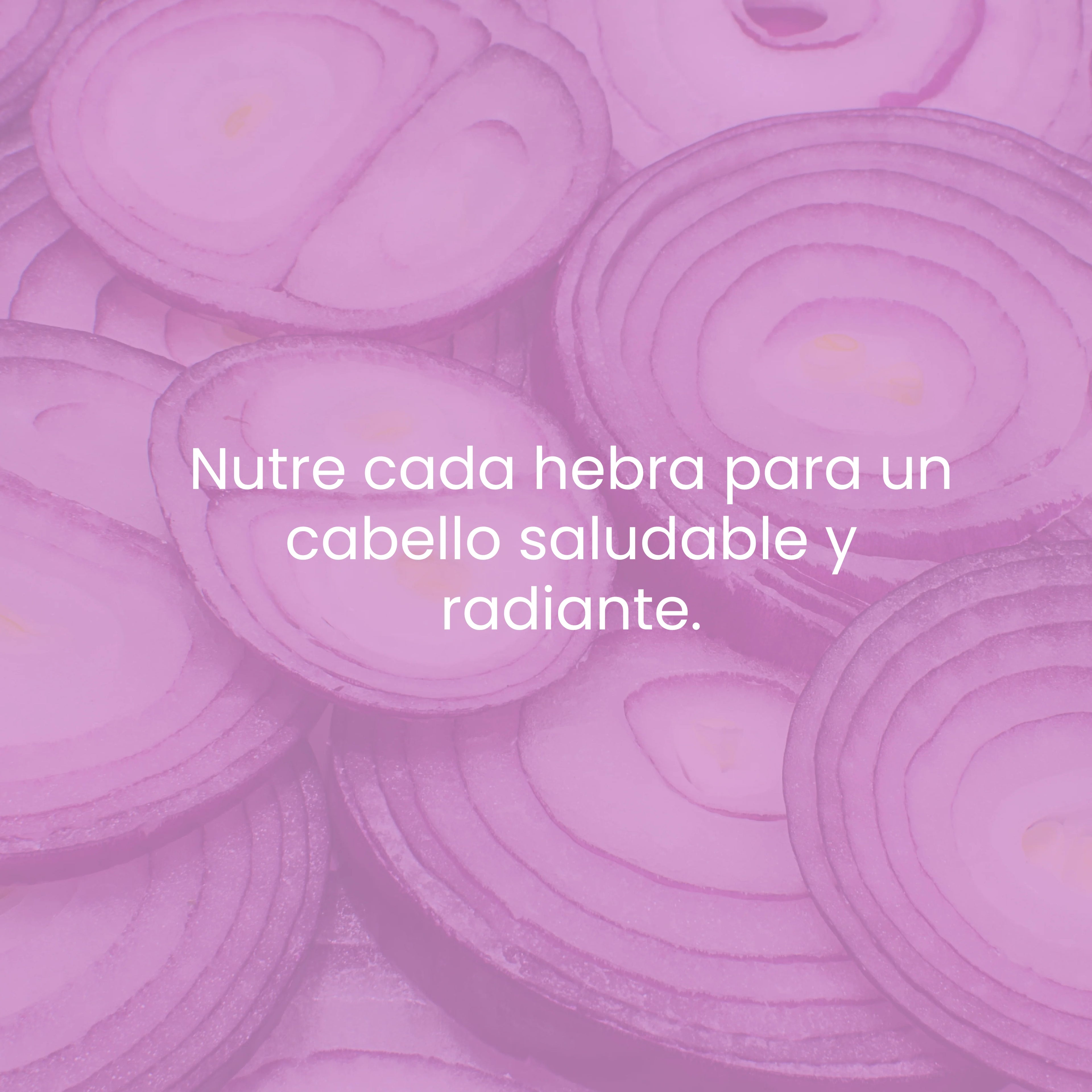 Terapia Capilar de Crecimiento 300ml- Anyeluz