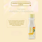Kit Rizos Definidos (5 Pack) - MILAGROS