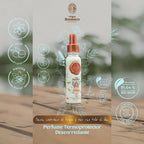 Termoprotector Vainilla 120ml – Origen Botanico