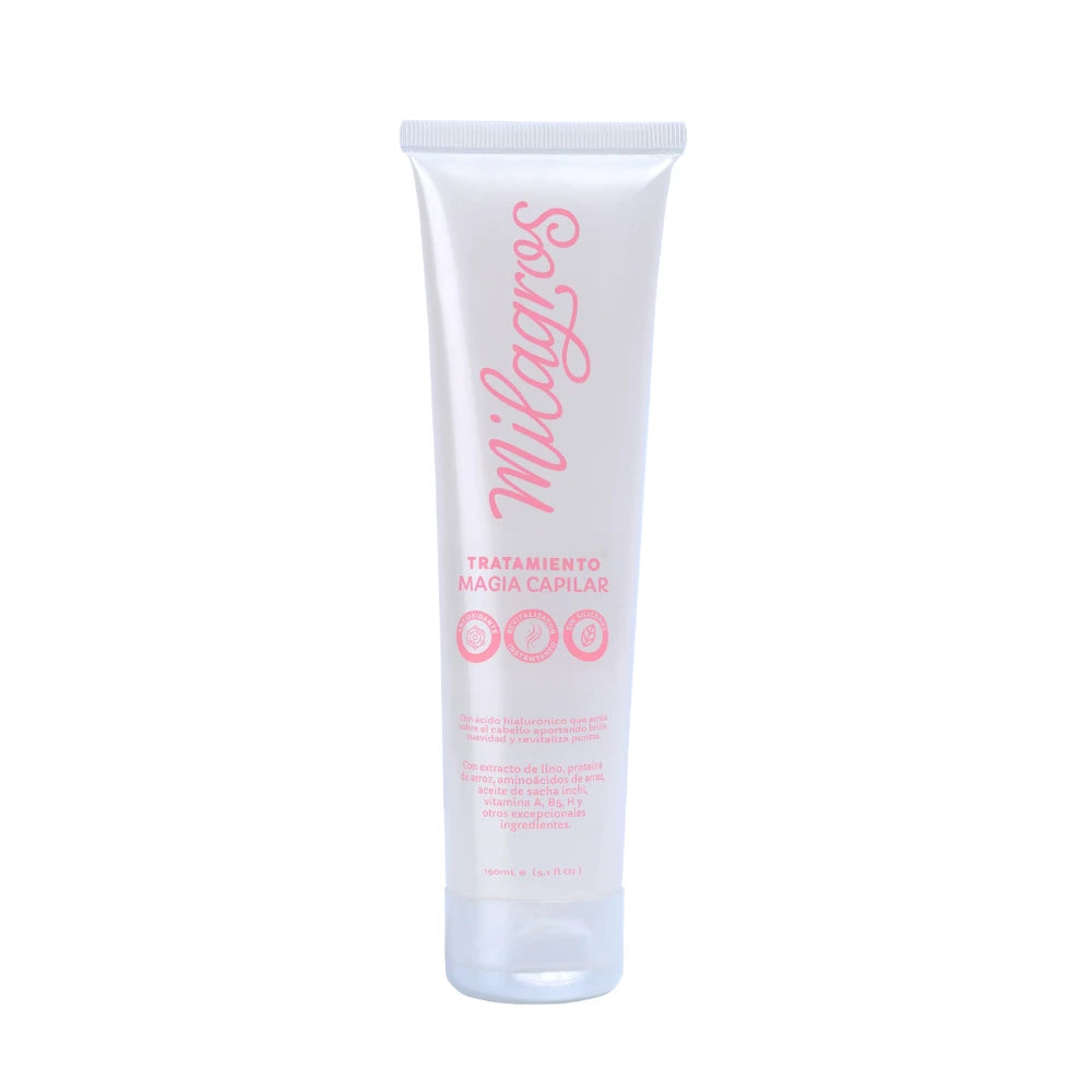 Tratamiento Magia Capilar 150 ml Milagros