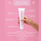 Tratamiento Magia Capilar 150 ml Milagros