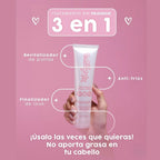 Kit Rizos Definidos - Milagros (3 Pack)